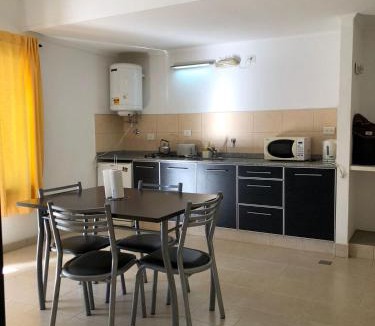 San Jose Apartment | Cuatro Estaciones