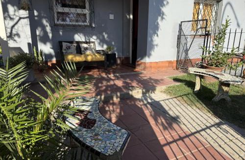 Ezeiza Bed & Breakfast | Cuatro Soles