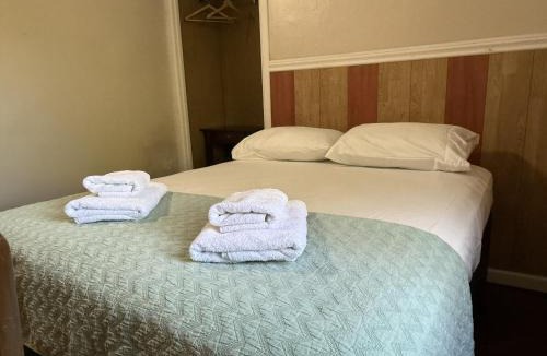 Ezeiza Bed & Breakfast | Cuatro Soles