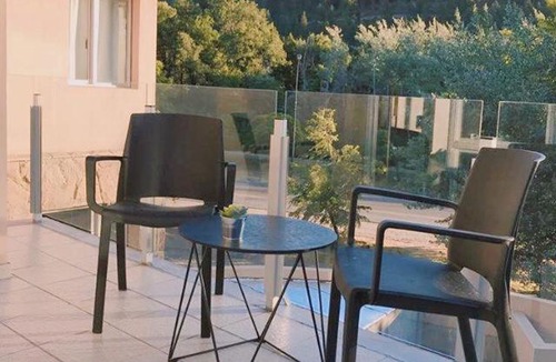 Lanin National Park Apartment | Cuesta de los Andes
