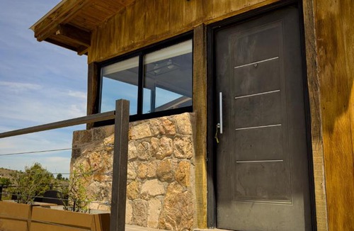 La Cumbrecita Bed & Breakfast | Cuesta de las Piedras