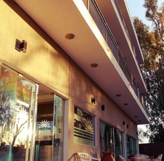 Villa Union Hotel | Cuesta de Miranda 2