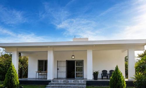 Chilecito Apartment | Cuesta de san miguel