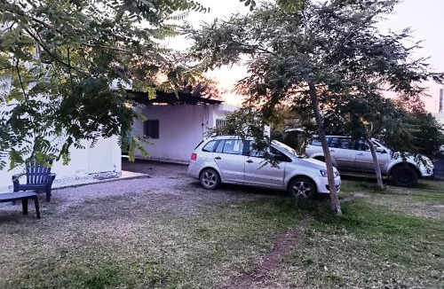 Chilecito Apartment | Cuesta de san miguel
