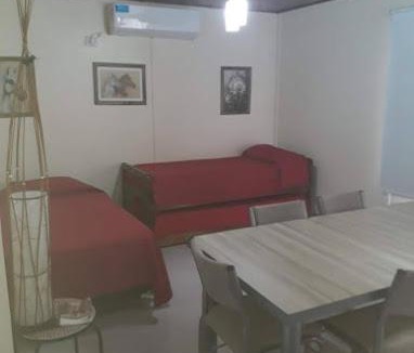Barreal Ski Chalet | CUMBRES DE ANSILTA