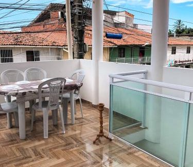 Cumbuco Apartment | Cumbuco remember