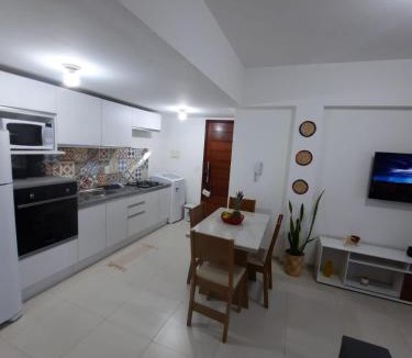 Cumbuco Apartment | Cumbuco Residencial Dunas Beach apt.203