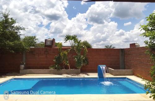 Puerto Iguazu House | Cunumí