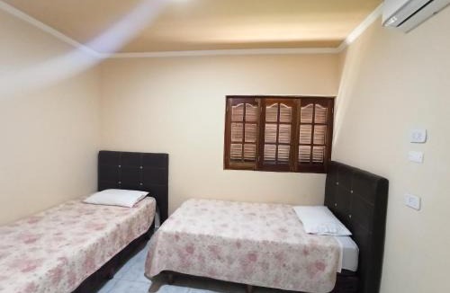 Resistencia Apartment | CV Apart