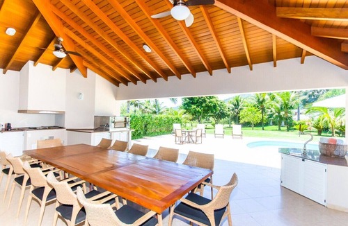 Tabatinga House | CV0759 - Luxury home in an upscale gated community