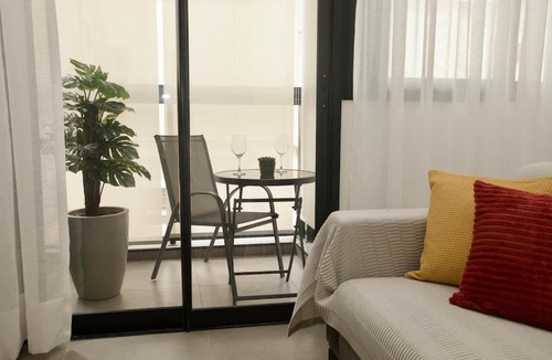 Pinheiros Apartment | CV515 · Vibe Urbana: Studio Charmoso - 30m Oscar Freire
