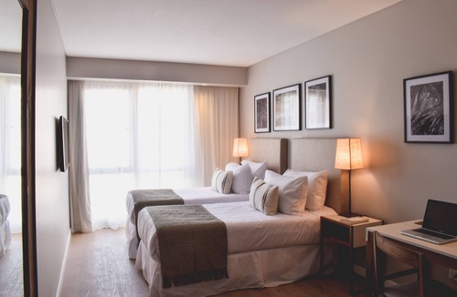 Neuquen Hotel | Cyan Soho Neuquen Hotel