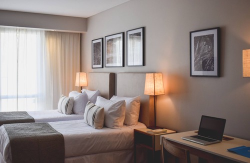 Neuquen Hotel | Cyan Soho Neuquen Hotel