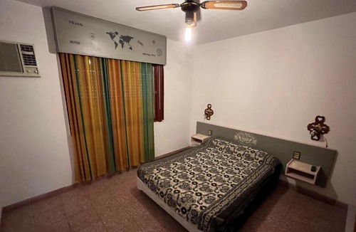 Villa Carlos Paz Apartment | Cybeles Apart