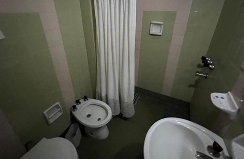 Villa Carlos Paz Apartment | Cybeles Apart