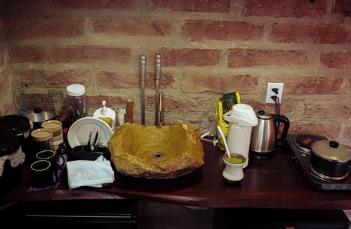 Condor House | Cypress County - Hobbit Themed Lodging