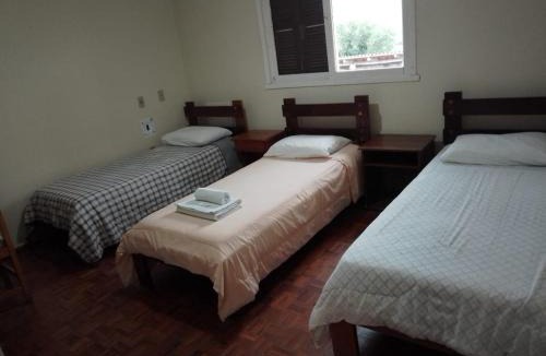 Cacapava do Sul Hotel | Cyro Palace Hotel Ltda