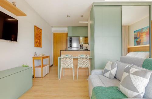 Costa Azul Apartment | CZ03 Wonderful Studio - Condo with the Best View in Costa Azul
