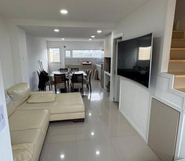 Rio Grande Apartment | Dúplex barrio Aeropuerto