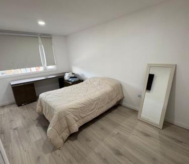 Rio Grande Apartment | Dúplex barrio Aeropuerto