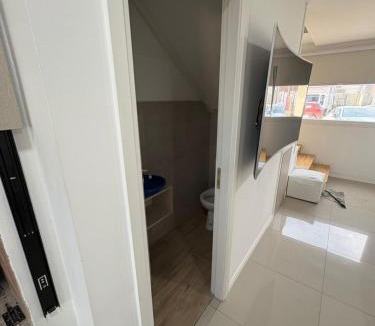 Rio Grande Apartment | Dúplex barrio Aeropuerto