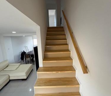 Rio Grande Apartment | Dúplex barrio Aeropuerto