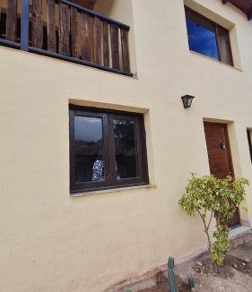 Tilcara Apartment | Dúplex céntrico LAS SOFIAS - PURMAMARCA