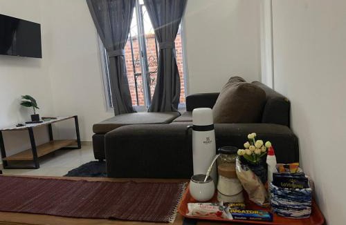 Formosa Apartment | Dúplex cerca del Aeropuerto y Terminal de Ómnibus