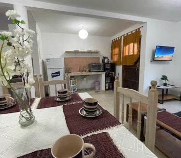 Formosa Apartment | Dúplex cerca del Aeropuerto y Terminal de Ómnibus