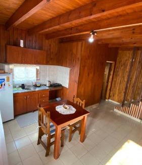 Obera Apartment | Dúplex cercano al centro