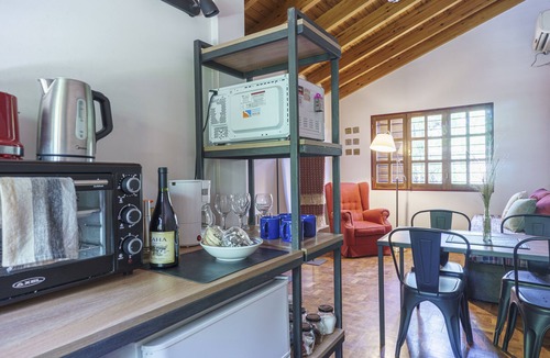 Godoy Cruz Apartment | Dúplex, Design & Unbeatable location