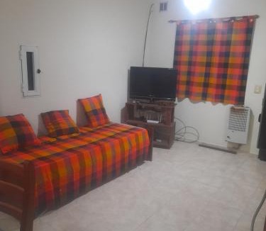 Mar del Tuyu Apartment | Dúplex Mar del tuyu