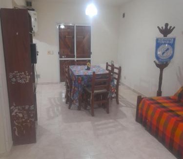 Mar del Tuyu Apartment | Dúplex Mar del tuyu