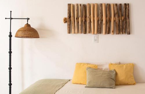 Guaymallen Apartment | Dúplex minimalista cerca Hilton Mendoza y Bodega Los Toneles Helen Aloja