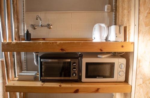 Guaymallen Apartment | Dúplex minimalista cerca Hilton Mendoza y Bodega Los Toneles Helen Aloja