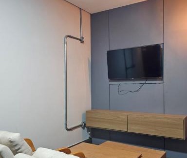 Esplanada do Aeroporto Apartment | D Castro Residencial
