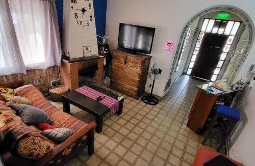Concordia Hostel | D' Charrúas Hostel Concordia