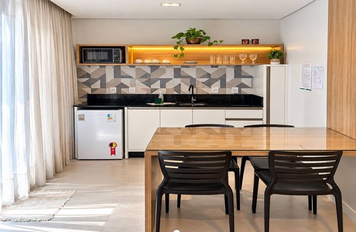 Praia da Armacao do Itapocoroi Cabin | D'Santa Lofts - Penha - SC