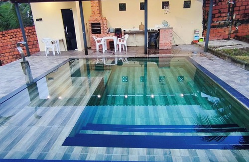 Salinopolis House | Daily or Seasonal Rental in Salinópolis