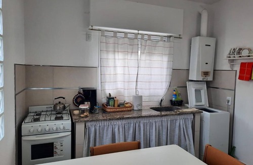 Bahia Blanca Apartment | Daily rental Bella Vista