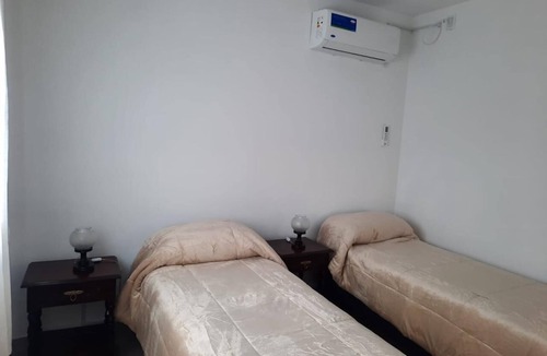 Bahia Blanca Apartment | Daily rental Bella Vista