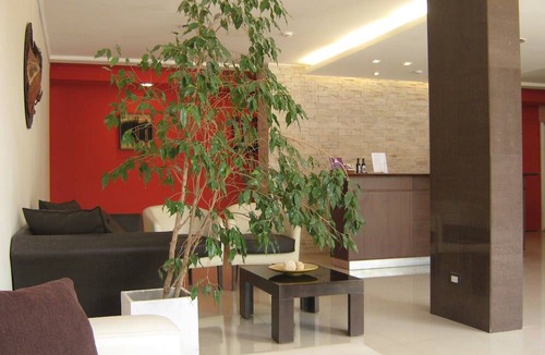 Historic Center Hostel | Dakar Hostel