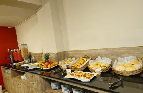 Historic Center Hostel | DAKAR HOSTEL