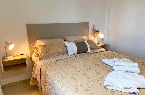 Santa Rosa Apartment | Dalia Pampa