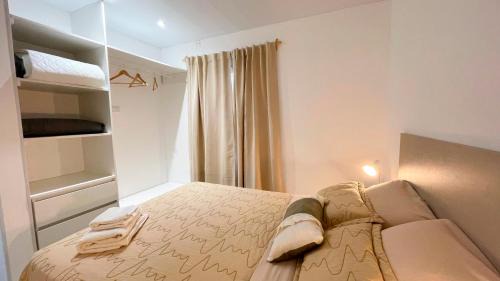 Santa Rosa Apartment | Dalia Pampa