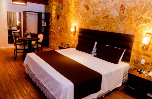 Bage Hotel | Dallé Hotel