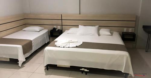 Centro Hotel | Dallas Hotel