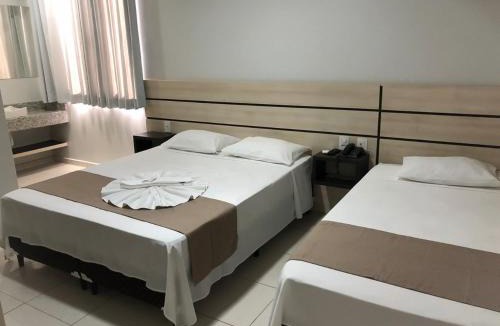 Centro Hotel | Dallas Hotel