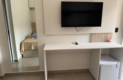 Telemaco Borba Hotel | Dallas hotel