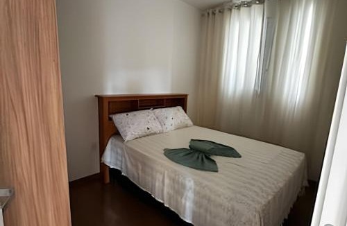 Extrema Apartment | Dama Prime Loft – Apartment Hotel in Extrema, MG